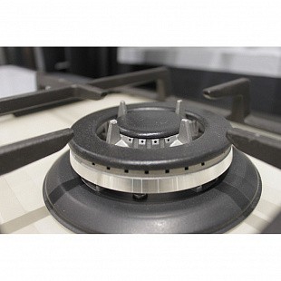 Варочная панель KORTING HGG 485 CTB
