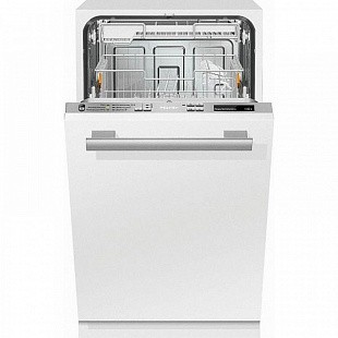 Посудомоечная машина MIELE G 4860 SCVI