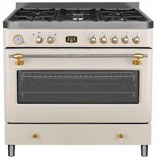 Плита Kuppersberg ZBM 3399 C