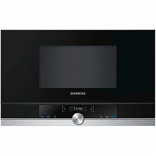 Микроволновая печь SIEMENS BF634RGS1