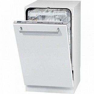Встраиваемая посудомоечная машина MIELE G 4670 SCVI