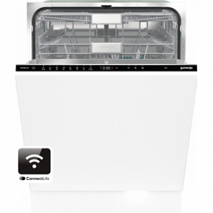Встраиваемая посудомоечная машина GORENJE GV693B67AD