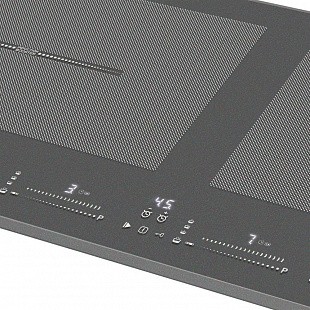 Варочная панель MAUNFELD CVI904SFLDGR INVERTER