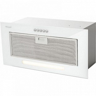 Вытяжка WEISSGAUFF AURA 900 WH