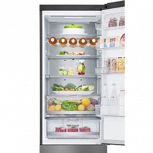 Холодильник LG GA-B509CMUM