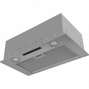 Вытяжка MAUNFELD CROSBY LIGHT 5028 INOX