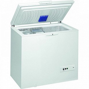 Морозильный ларь WHIRLPOOL WHM 3111