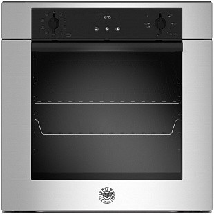 Духовой шкаф BERTAZZONI F609MODESX