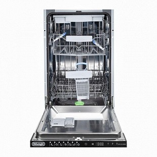 Встраиваемая посудомоечная машина DELONGHI DDWI 470 AMEDEO