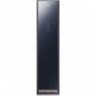 Паровой шкаф SAMSUNG DF60R8600CG AIRDRESSER