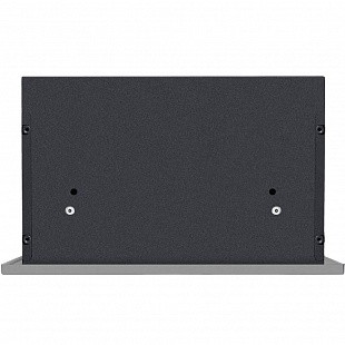 Вытяжка MAUNFELD CROSBY 850LED INOX