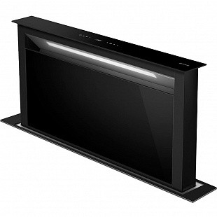 Вытяжка SMEG KDD90CNE2