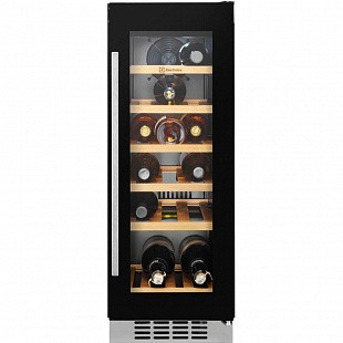 Встраиваемый винный шкаф ELECTROLUX ERW0673AOA