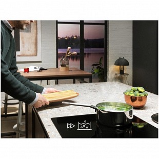 Варочная панель ELECTROLUX HOI630MF