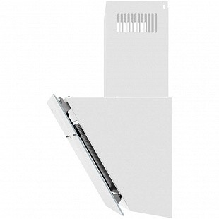 Вытяжка MAUNFELD ASTRO 60 GLASS WHITE