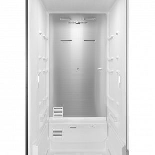 Холодильник MIDEA MDRB524MGE28ODM