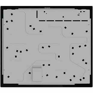 Варочная панель GORENJE ECT642BCSCE