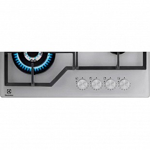Варочная панель ELECTROLUX KGG 64362 S