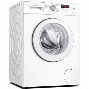 Стиральная машина BOSCH WAJ280L2SN