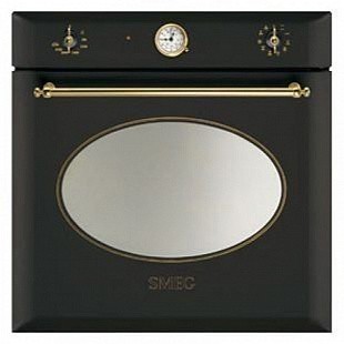 Духовой шкаф SMEG SC855A-8