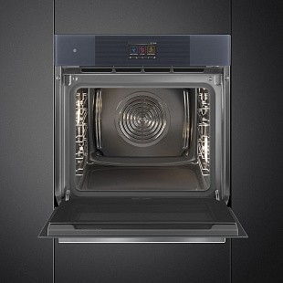 Духовой шкаф SMEG SO6104S4PG LINEA