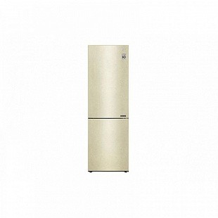 Холодильник LG GA-B509CECL