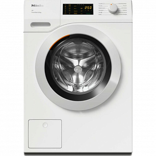 Стиральная машина MIELE WCD330WCS