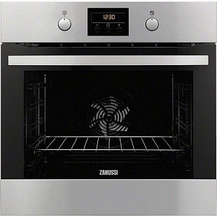 Духовой шкаф ZANUSSI ZOR 37902 XK