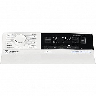 Стиральная машина ELECTROLUX EW8T3R562