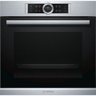 Духовой шкаф BOSCH HBG 655 HS1