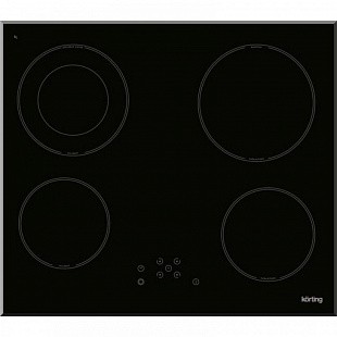 Варочная панель KORTING HI 62022 B
