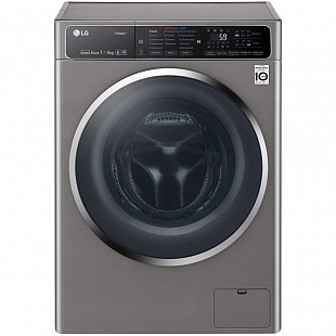 Стиральная машина LG F2H7HG2S