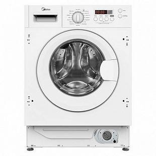 Стиральная машина MIDEA WMB 8141