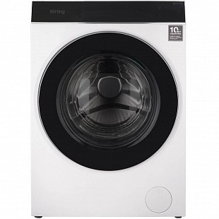 Стиральная машина с паром KORTING KWM 60DS1499