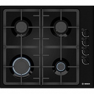 Газовая варочная панель BOSCH PBP6C6B93R