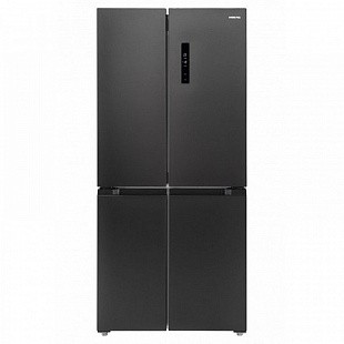 Холодильник HIBERG RFQ-490DX NFB INVERTER