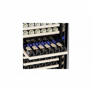 Винный шкаф MEYVEL MV163-KST2