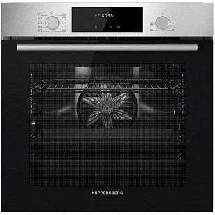 Духовой шкаф KUPPERSBERG HF 609 BX