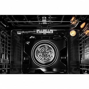 Духовой шкаф MIDEA MO69103X