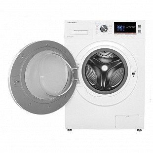Стиральная машина MAUNFELD MFWM148WH