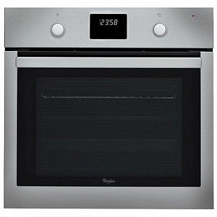 Духовой шкаф WHIRLPOOL AKP 7460/IX