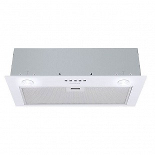 Вытяжка MAUNFELD CROSBY SINGL 5028 WHITE