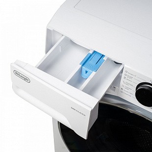 Стиральная машина DELONGHI DWM 614 ALICIA