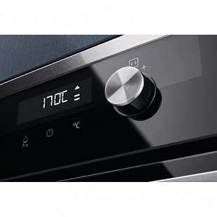 Духовой шкаф ELECTROLUX OKC6P51X
