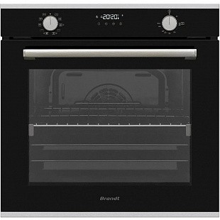 Духовой шкаф BRANDT BOH1325X