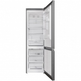Холодильник HOTPOINT HT 7201I MX O3