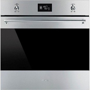 Духовой шкаф SMEG SF6390XE