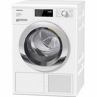 Cушильная машина MIELE TEF665WP