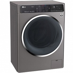 Стиральная машина LG F2H7HG2S
