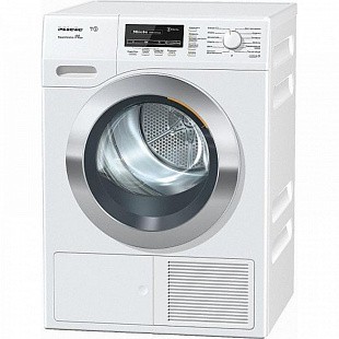 Сушильная машина MIELE TKG 650 WP